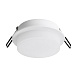 Встраиваемый светильник Voltega VGL7237DLB-01W2 - фото