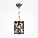 Подвесной светильник Maytoni Rustika H899-11-R - фото