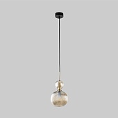 Подвесной светильник TK Lighting 11040 Sophia Cognac