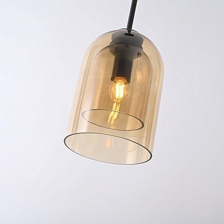 Подвесной Светильник Aria Amber Imperiumloft 213757-26 - фото