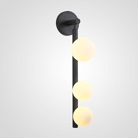 Бра Doll Black Imperiumloft 167180-26 - фото