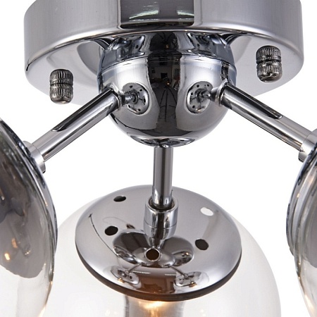 Потолочный светильник Freya  FR5596CL-03CH - фото