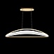 Подвесной светильник Maytoni Breeze MOD281PL-L34BS3K - фото