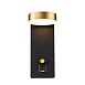 Настенный светильник (бра) Freya FR5346WL-L5BBZ - фото