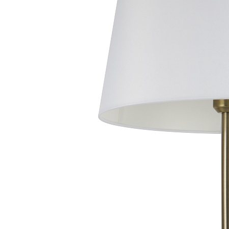 Напольный светильник (торшер) Freya Sandy FR5118FL-01BS - фото