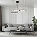 Подвесная люстра Favourite 4569-2P - фото