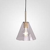 Подвесной Светильник Rh Utilitaire Funnel Pendant Brass Imperiumloft 123649-22
