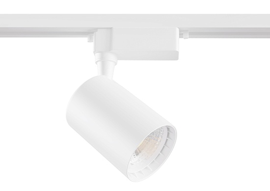 Трековый светильник Technical Vuoro TR003-1-12W3K-W - фото