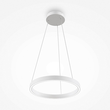 Подвесной светильник Maytoni Rim MOD058PL-L22W4K - фото