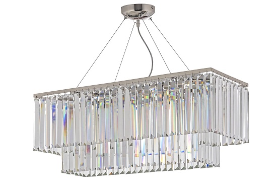 Подвесная люстра Arti Lampadari Elite Enio E 1.5.70x25.101 NP - фото