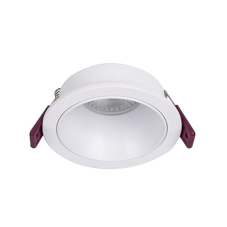 Врезной светильник Favourite 4524-1C - фото