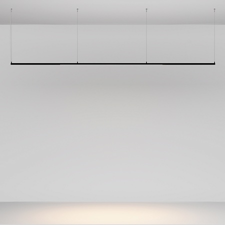 Трековый светильник Technical Flex TR186-1-8W4K-B - фото