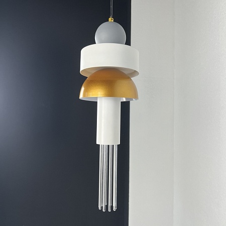 Подвесной Светильник Pleiades B Imperiumloft 181016-26 - фото