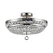 Люстра Maytoni Ottilia DIA700-CL-06-N - фото