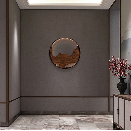 Настенный Светильник Arnar D81,5 Sand Imperiumloft 230799-23 - фото