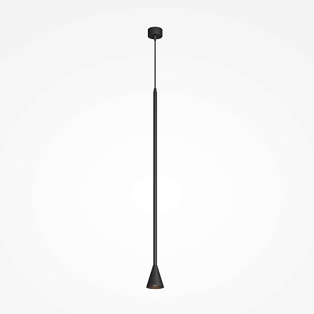 Подвесной светильник Technical Arrow P064PL-01B-1 - фото