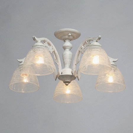 Люстра De City Ариадна 105011205 - фото