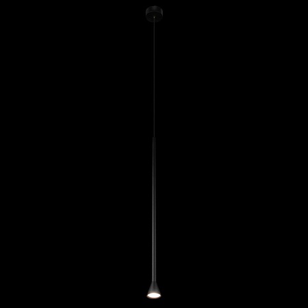 10337/850 Black Подвесной светильник LOFT IT Pipe - фото