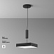 Потолочный светильник Technical Zon C032CL-45W4K-SQ-B - фото