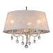 Люстра Maytoni Filomena ARM390-33-W - фото