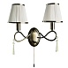  ARTE LAMP A1035AP-2AB - фото