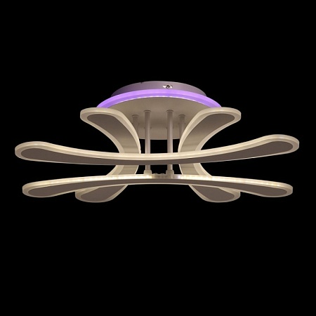 Потолочный светильник De City Оскар 510014105 - фото