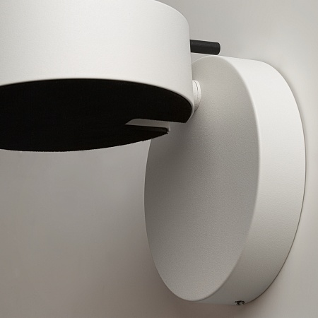 Настенный светильник (бра) Maytoni Nuance MOD180WL-L4W3K - фото
