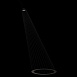 10292/C Black Подвесной светильник LOFT IT Beam - фото