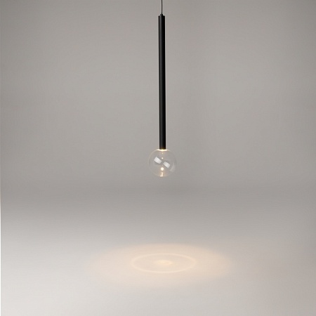 Подвесной светильник Maytoni Bubble dream MOD383PL-L4B3K - фото