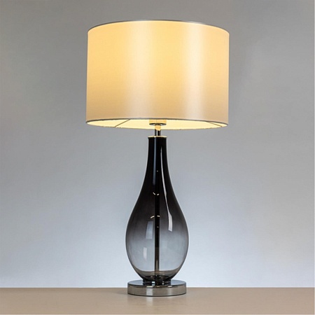 Декоративная настольная лампа Arte Lamp NAOS A5043LT-1BK - фото