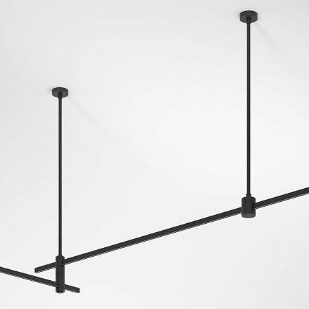 Esthetic Magnetic Декоративная стойка с коннектором 545 мм 85152/00 Elektrostandard - фото
