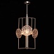 Люстра подвесная MW-Light Илоника 451012803 - фото
