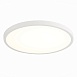 Светильник настенно-потолочный Белый LED 1*32W 3000K 2 880Lm Ra>80 120° IP20 D400xH25 1 ST601.532.32 - фото