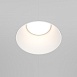 Встраиваемый светильник Technical Share DL051-01-GU10-RD-W - фото