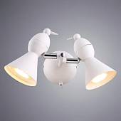 Спот Arte Lamp PICCHIO A9229AP-2WH