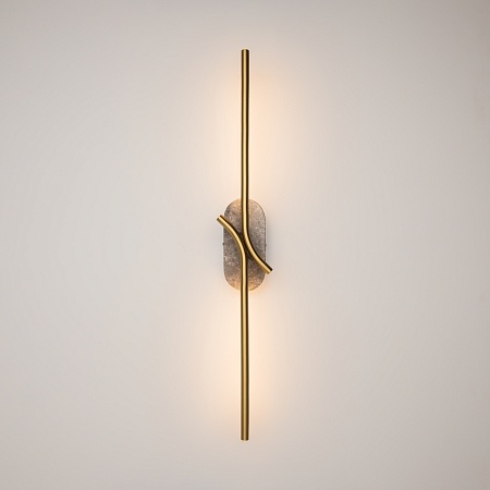 Настенный светильник (бра) Maytoni Renaissance MOD256WL-L5BS3K2 - фото