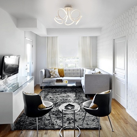 Потолочный светильник Eurosvet 90111/5 - фото