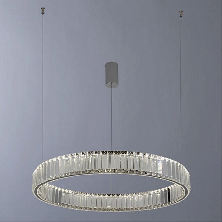 Подвесная люстра Divinare RENATA 1135/02 SP-36 - фото