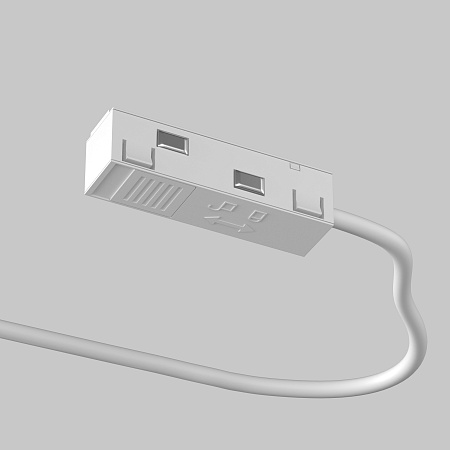 Комплектующие для систем освещения с токоведущими элементами Voltega VGL034B-42W-1 - фото