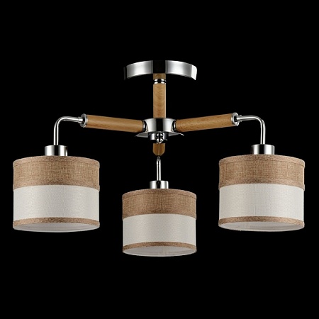 Потолочный светильник Freya Helen FR329-03-NG - фото