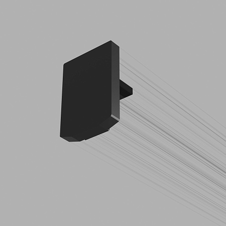 Заглушки для шинопровода 2 шт Mini Magnetic 85174/00 Elektrostandard - фото