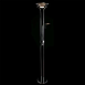  Лампа для чтения ARTE LAMP A4329PN-2CC - фото