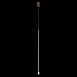 10358/830 Disk AB Подвесной светильник LOFT IT Reed - фото