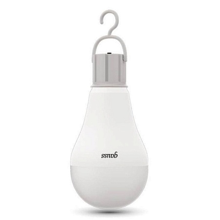 Светодиодная лампа GAUSS 102402107_GAUSS - фото