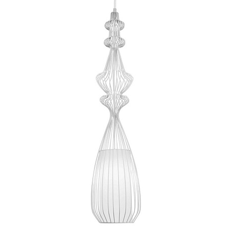 LOFT8907/B Подвесной светильник LOFT IT Neo - фото