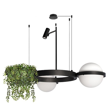 Настенный светильник Eurosvet 10121/2 - фото