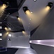 Потолочный Светильник Agenda White+Gold 10W Imperiumloft 191836-26 - фото