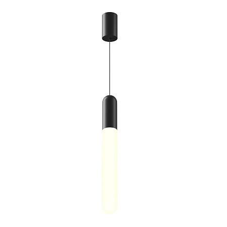 Подвесной светильник Technical Mist P101PL-L500-12W3K-B - фото