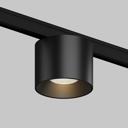 Трековый светильник Technical Alfa S TR188-1-5W3K-M-B - фото