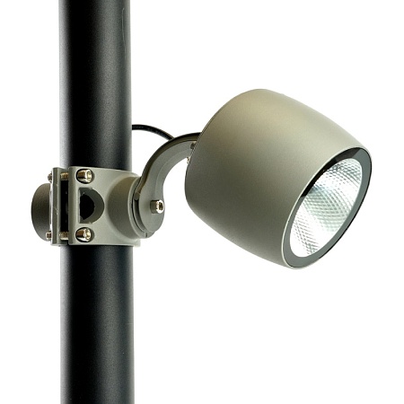 Светодиодный светильник ландшафтно-архитектурный Feron LL-601  85-265V 30W 2700K IP65 - фото